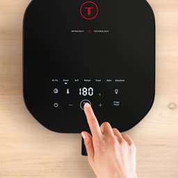 Tefal Ey8328 Easy Fry Infrared — thumbnail 3