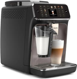 PHILIPS EP5549/70 - Volautomatische espressomachine - Zwart — thumbnail 4