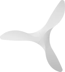 Plafondventilator Lucci Air Kotara | 137 cm | Indoor | Wit — thumbnail 1