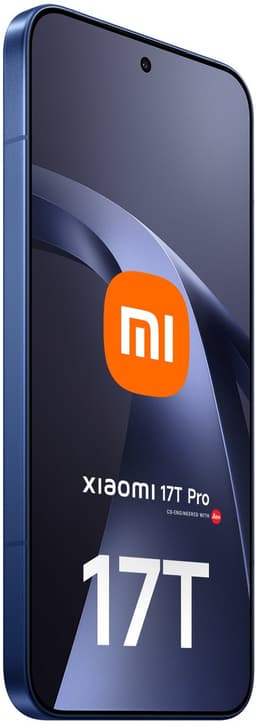 Xiaomi 17T Pro 512GB Blauw 5G — thumbnail 5