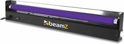 Blacklight - BeamZ TL blacklight 60cm met armatuur — thumbnail 1