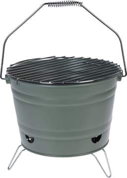Soellaart Bbq Emmer Ø 27 Cm — thumbnail 1