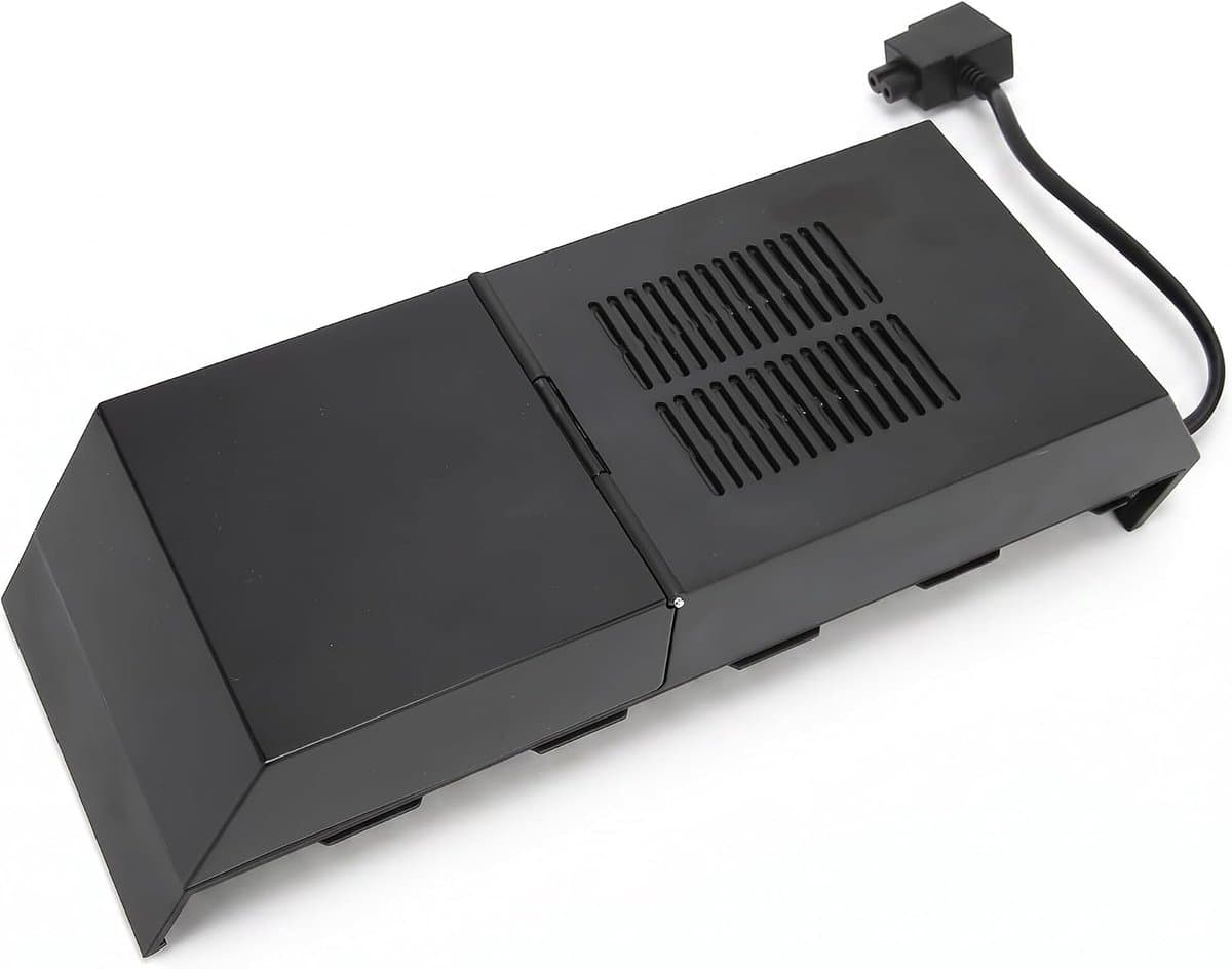 voor Harde Schijf Databank Behuizing, Plug en Play 3.5 "Mobiele Harde Schijf voor Game Console — afbeelding 1