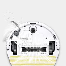 Karcher RVC 3 robotstofzuiger — thumbnail 5