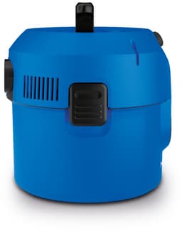 Nilfisk Multi I 8 Nat- & Droogzuiger 1100W 8L met Blaasfunctie en Accessoires — thumbnail 3