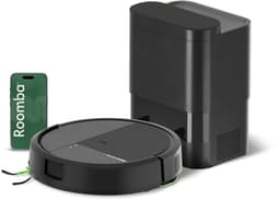 iRobot Roomba Combo 115 White — thumbnail 1