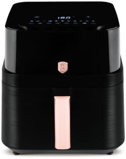Heteluchtfriteuse 7,2 l Black Rose Collection — thumbnail 4