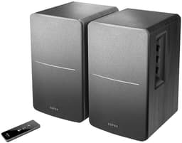 Edifier R1280T - 2.0 actieve speakerset / Zwart — thumbnail 4
