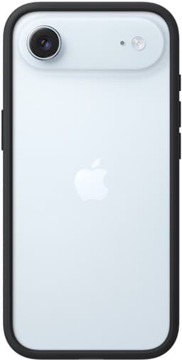 Apple Bumper Telefoonhoesje Voor Apple Iphone Air Zwart — thumbnail 3