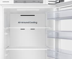 Samsung - BRR29610EWW/EF - Inbouw Koelkast - All-Around Cooling - No Frost — thumbnail 4