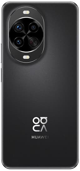 Huawei Nova 14 Pro 4G - 512GB - Zwart — thumbnail 2