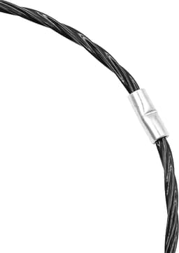 Pack of 10 Grasmaaier Trimmerdraad Compatibel met Bosch AFS23-27 Grasmaaier Reserveonderdeelnummer F016800431 — thumbnail 3