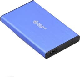 Snelle Externe USB 3.0 Harde Schijf 2,5 inch voor Laptop en PC - Extra Opslag in Diverse Capaciteiten — thumbnail 5