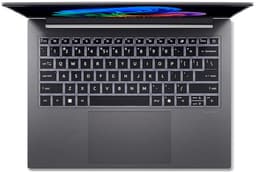 Acer TravelMate X4 14 AI TMX414-51-TCO-58G2 QWERTY — thumbnail 2