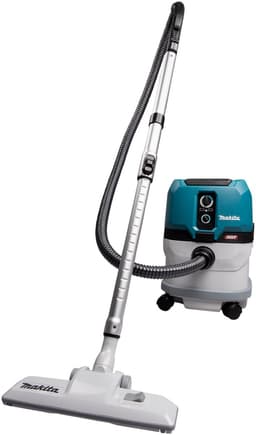 Makita VC003GLZ Accu stofzuiger L-klasse nat & droog XGT 40V Max Basic Body — thumbnail 3