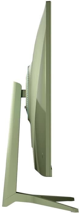 Arozzi Nova 32" 31.5'' gaming monitor — thumbnail 4