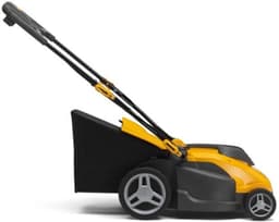 STIGA COMBI 340c Grasmaaier Elektrisch 1600 W Snijbreedte max. 38 cm Geschikt voor Gazons tot 600 m² — thumbnail 2