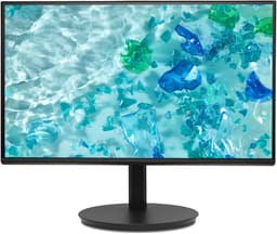 Acer CB272UGbmiiprx 27 inch IPS 4ms monitor — thumbnail 1