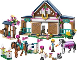 Lego Friends 42688 Paardenstal En Manege Bouwstenen — thumbnail 5