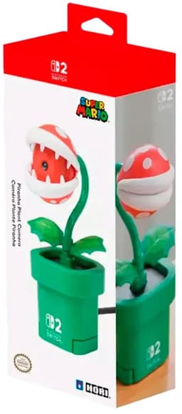 Nintendo Switch 2 Camera - Piranha Plant — thumbnail 3