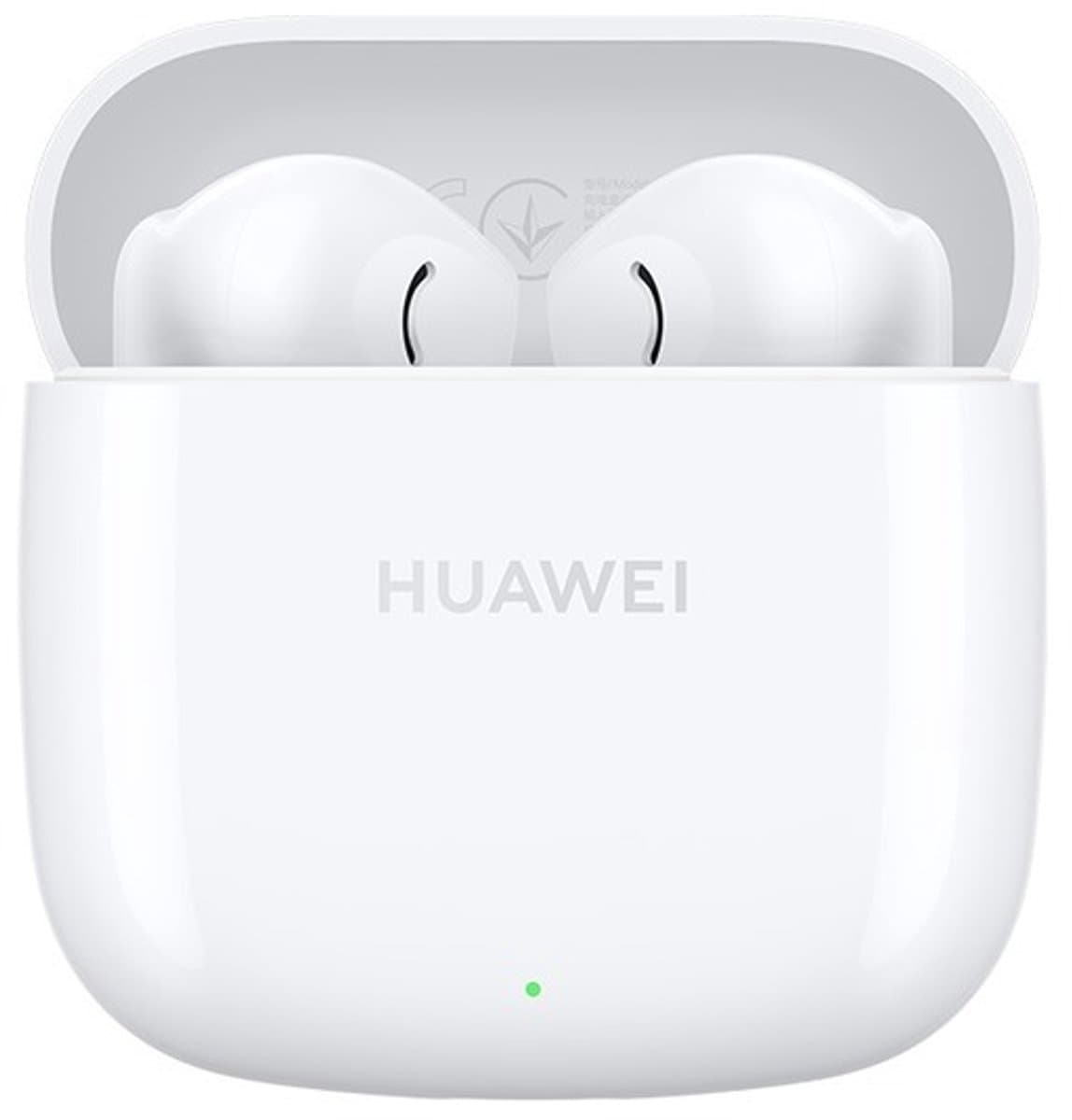 Huawei FreeBuds SE 2 - Draadloze In-ear oordopjes - Wit — afbeelding 1