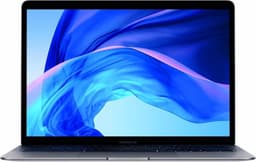 Apple MacBook Air (April, 2020) MWTJ2N/A - 13.3 inch - Intel Core i3 - 256 GB - Spacegrijs — thumbnail 1
