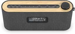 Loewe - radio.frequency - DAB+ - FM - BLUETOOTH — thumbnail 1