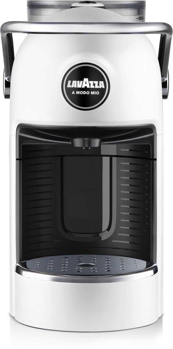 Lavazza A Modo Mio Koffiemachine Jolie Plus EVO Matwit — afbeelding 1