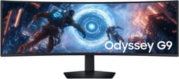 Monitor Samsung LS49FG910EUXEN 49" — thumbnail 1