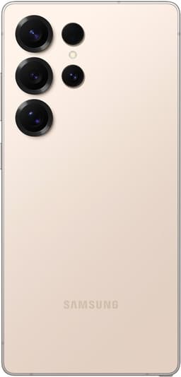 Samsung Galaxy S25 Ultra 5G – 256GB – Titanium PinkGold — thumbnail 5