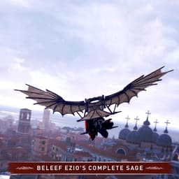 Assassin's Creed: The Ezio Collection - Nintendo Switch — thumbnail 3