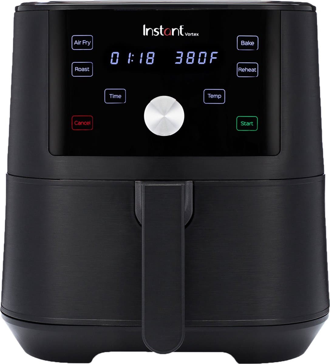 EOL - Instant Pot Vortex 5,7L airfryer — afbeelding 1