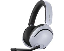 Sony INZONE H5 - Draadloze Game koptelefoon - Wit