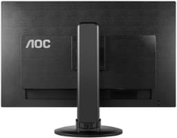 AOC Q2770PQU Monitor 27 inch QHD 2560 x 1440 IPS Zwart — thumbnail 2