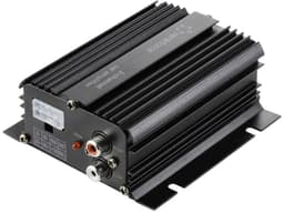 Renkforce RF-CMP-202 Versterker 2-kanaals 100 W Bluetooth/USB audio playback, Volume/bass/treble control — thumbnail 1