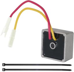 Dailygoods- Spanningsregelaar Vervanging voor B S 491546 - Geschikt — thumbnail 5