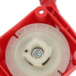 Dailygoods- Startkoord voor Oleo 36/37/43/44 - Tuingereedschap - Terugslag Pull Starter - ABS Materiaal - Stabiele Prestaties - Lichtgewicht 185g - Terugslagstarter — thumbnail 4