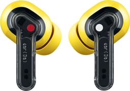 Nothing Ear ( 3a ) Headset True Wireless Stereo (TWS) In-ear Muziek USB Type-C Bluetooth — thumbnail 1