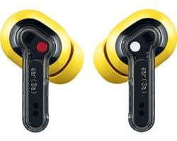 Nothing Ear ( 3a ) Headset True Wireless Stereo (TWS) In-ear Muziek USB Type-C Bluetooth