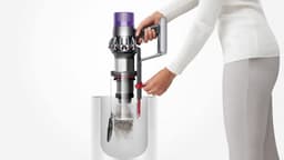 Dyson Cyclone V10 Submarine + Flex-Adapter — thumbnail 2