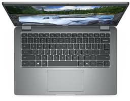 Dell Latitude 5450 - 14" FHD Touchscreen - Ultra 7 165U - 256 GB - 32 GB - Windows 11 Pro — thumbnail 4