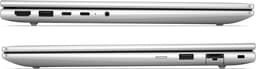 HP ProBook 4 G2i 14 Next Gen AI PC Copilot+ PC Intel Core Ultra 5 325 Laptop 35,6 cm (14) WUXGA 16 GB DDR5-SDRAM 512 GB SSD Wi-Fi 7 (802.11be) Windows 11 Pro Zilver QWERTY — thumbnail 3