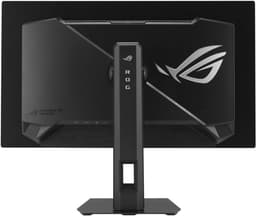 ASUS ROG Strix OLED XG27AQDMESZ - QHD OLED Gaming Monitor - 240hz - Neo Proximity Sensor - 27 inch — thumbnail 2