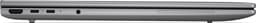 HP ZBook 8 G2i Wolf Pro Security Edition Copilot+ PC Intel Core Ultra 7 356H Mobiel werkstation 40,6 cm (16") WUXGA 32 GB DDR5-SDRAM 1 TB SSD NVIDIA RTX PRO 500 Blackwell Wi-Fi 7 (802.11be) Windows 11 Pro AI Workstation, AI PC Zilver QWERTY — thumbnail 2