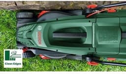 Bosch – EasyRotak 32-205 – Elektrische grasmaaier – 32 cm – 31 L — thumbnail 4