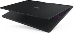 Lenovo Legion Pro 5 - Gaming Laptop - 16 inch WQXGA - Intel Core Ultra 9 - 32GB/1TB - RTX 5070 — thumbnail 3