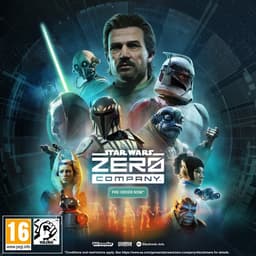 Star Wars Zero Company - Xbox Series X — thumbnail 5