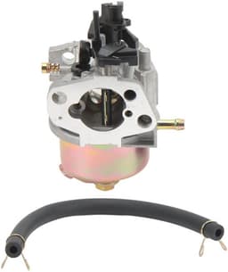 Carburateur Vervangend Onderdeel - Geschikt voor 951 14423 5x65ru - Eenvoudig te Installeren - Betrouwbare Prestaties - Premium Aluminium Materiaal - Grasmaaier — thumbnail 1