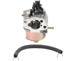 Carburateur Vervangend Onderdeel - Geschikt voor 951 14423 5x65ru - Eenvoudig te Installeren - Betrouwbare Prestaties - Premium Aluminium Materiaal - Grasmaaier