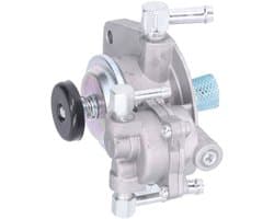 Dieselfilterbeugel en startpomp 16401-VK511, geschikt voor Nissan Navara D22 YD25DDTI
